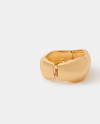 CHUNKY CUFF BRACELET