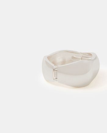 CHUNKY CUFF BRACELET