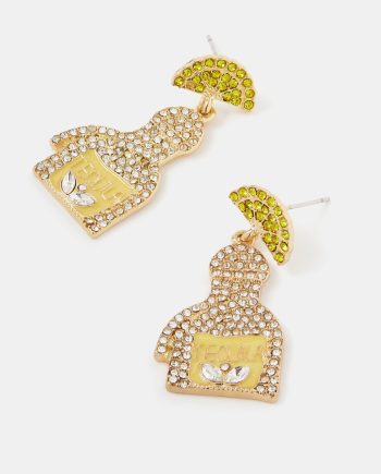 Tequila Drop Earrings