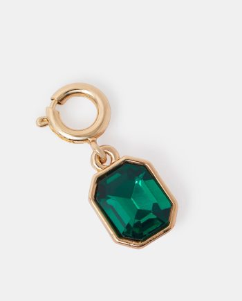 GEMSTONE JEWELLERY CHARM