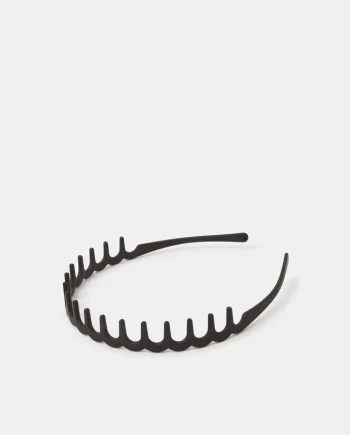 Teeth Comb Headband