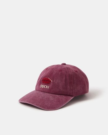 Bisou Baseball Cap