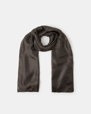 LIGHTWEIGHT SHIMMER SCARF