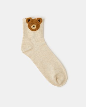 BEAR SOCKS