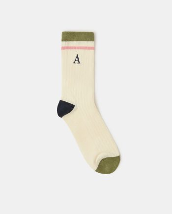 INITIAL SOCKS MULTI