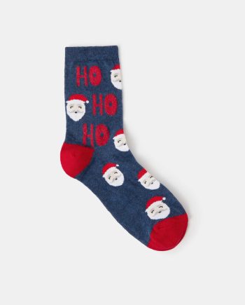 Santa Socks