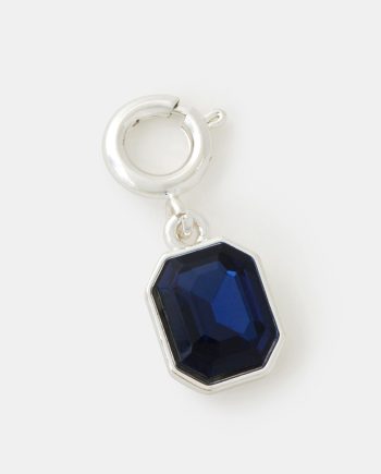 Gemstone Jewellery Charm