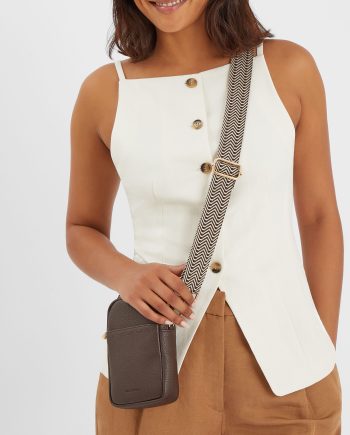 SLIP POCKET PHONE BAG