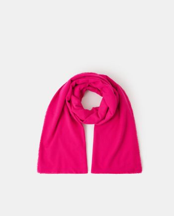 Super Soft Plain Blanket Scarf