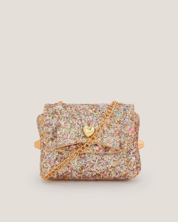 Super Glitz Mini Bag