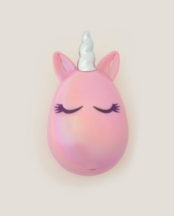 Unicorn Hair Brush