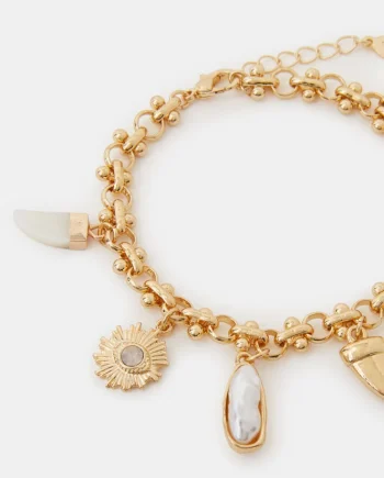 Western Charm Bracelet