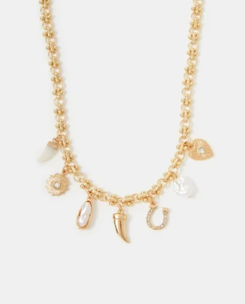 Western Charm Necklace