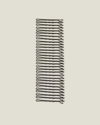 30-PACK METAL HAIR GRIPS