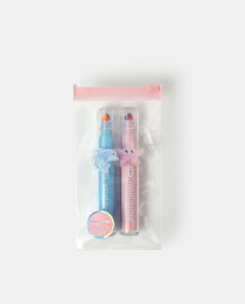 GIRLS 3 IN 1 HIGHLIGHTER SET