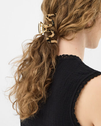 TORT WIGGLE CLAW CLIP