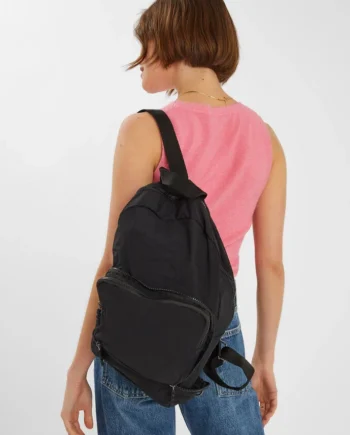 Packable Travel Rucksack