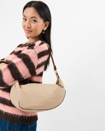 SCOOP CROSSBODY BAG