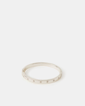 CELESTIAL GEM BANGLE