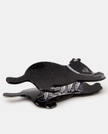 BLACK CAT CLAW CLIP