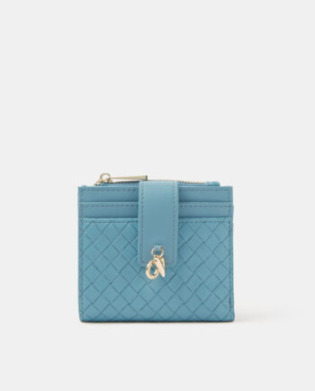 LUCKY CHARM TAB PURSE